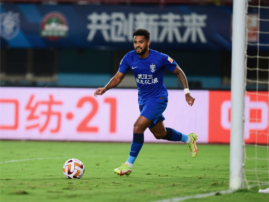 球迷期待 球迷期待