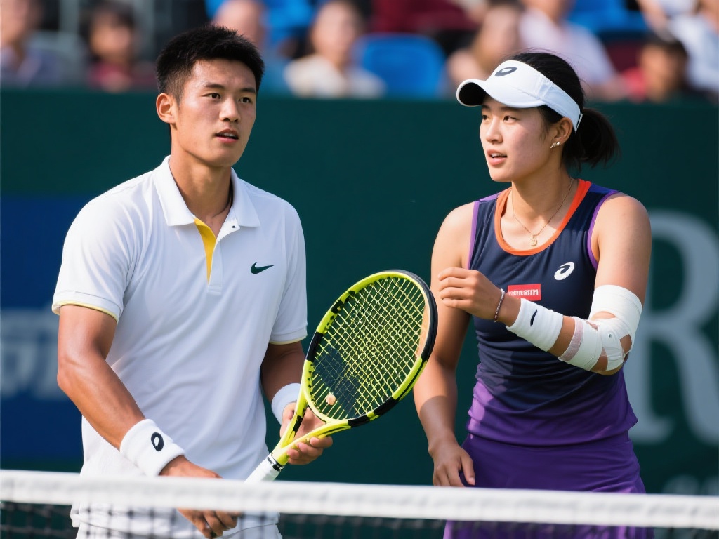 未来对决的 未来对决的